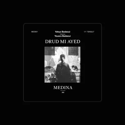 Listen to Yahya Badaoui, watch music videos, read bio, see tour dates & more!