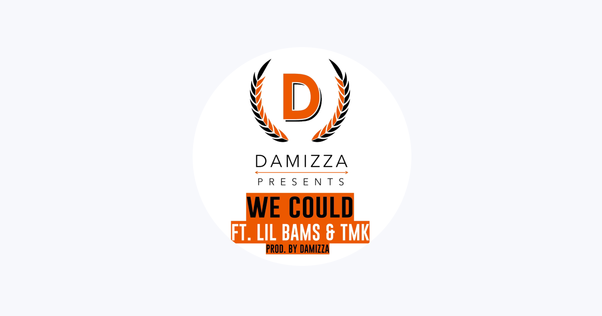 Damizza - Apple Music
