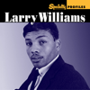 Specialty Profiles: Larry Williams (International) - Larry Williams