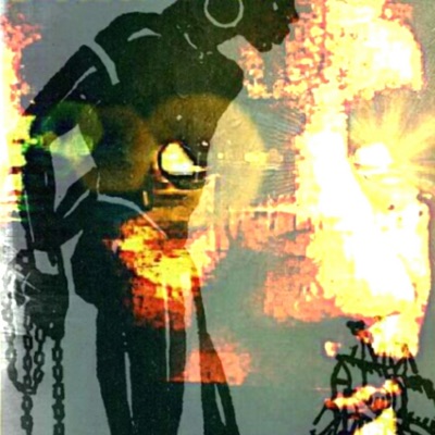 A Belly Full - Single