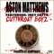 My Nina (feat. Joey Fatts) - A$ton Matthews lyrics