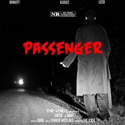Passenger (feat. Leed) - Single