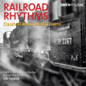 Voyage to America: Railway Fugue by SWR Rundfunkorchester Kaiserslautern & Jiri Starek song reviws