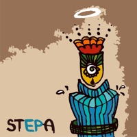Stepa - EP - Stepa