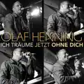 Ich träume jetzt ohne dich