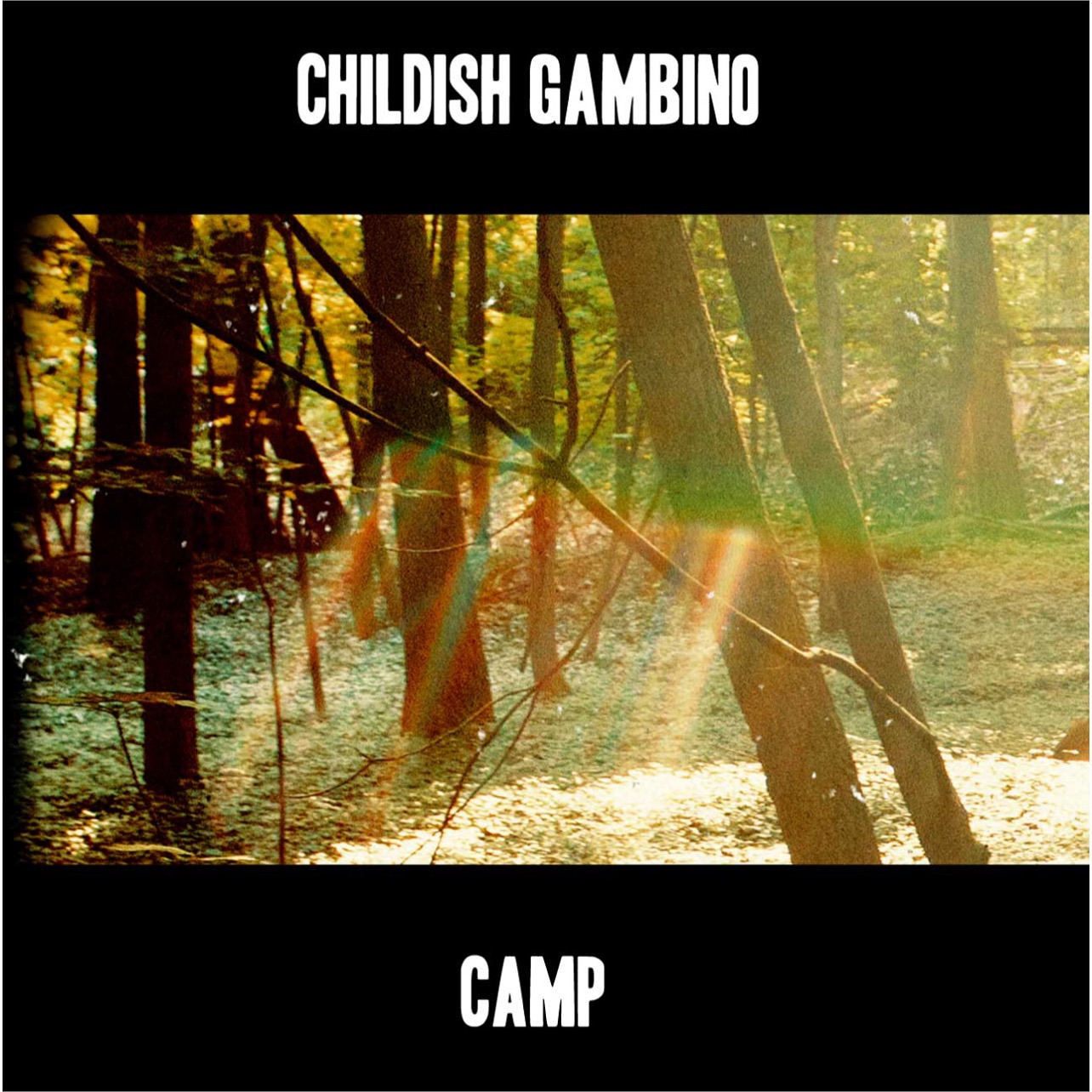 Camp by Childish Gambino