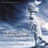 The Day After Tomorrow artwork