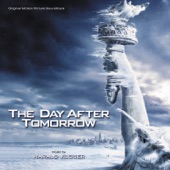 The Day After Tomorrow (Original Motion Picture Soundtrack) artwork