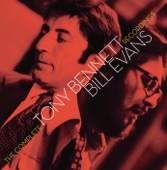 The Complete Tony Bennett / Bill Evans Recordings