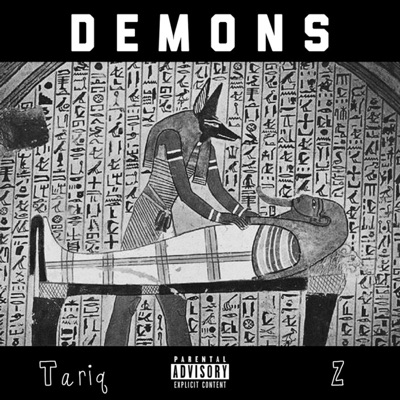 Demons (feat. Z) - Single