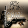 On Dangerous Ground - Jack Higgins