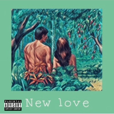 New Love - Single
