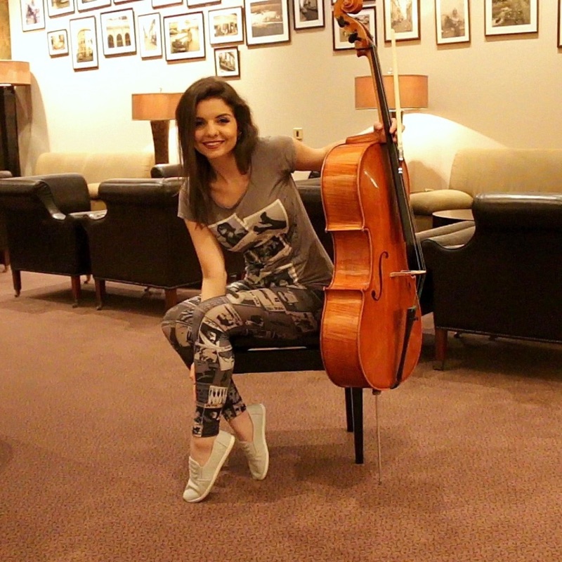 Can't Help Falling in Love (Instrumental) Vesislava Song Lyrics