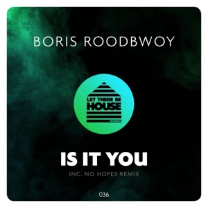 Is It You - Single
