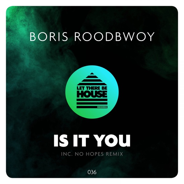 Is It You - Single