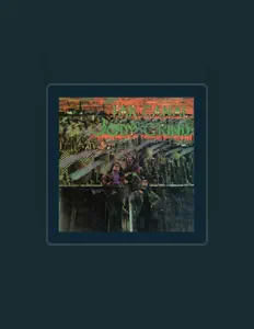 Jody Grind을(를) 듣고, 뮤직 비디오를 보고, 약력을 읽고, 투어 일정 등을 확인하세요!
