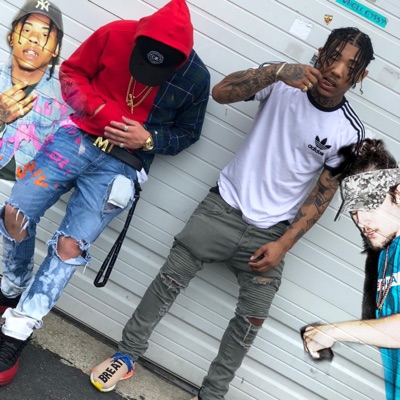 Right Now! (feat. Aay) - Single