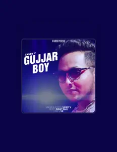 Sandy V सुनें, म्यूज़िक वीडियो देखें, बायो पढ़ें, दौरे की तारीखें और बहुत कुछ देखें!