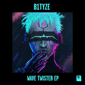 Wave Twister - EP