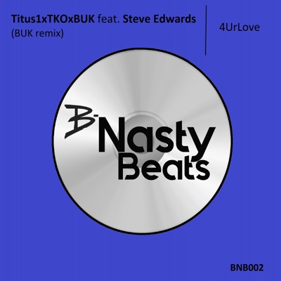 4urLove (BUK Remix) - Single