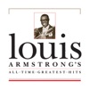 Louis Armstrong - What a Wonderful World!