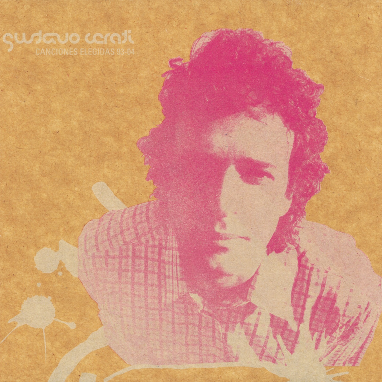 Gustavo Cerati – Canciones Elegidas 93-04 (2005) [iTunes Match M4A]