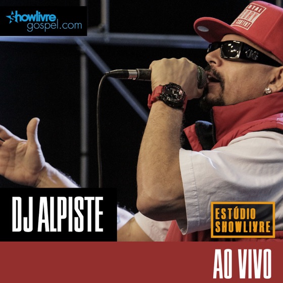 Cover artwork for Eu Vejo uma Luz