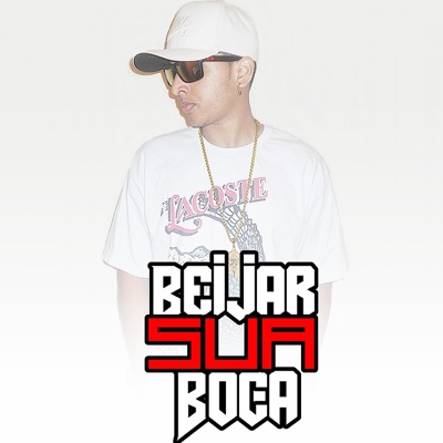 Beijar Sua Boca - Single