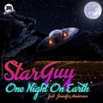 One Night On Earth - Single
