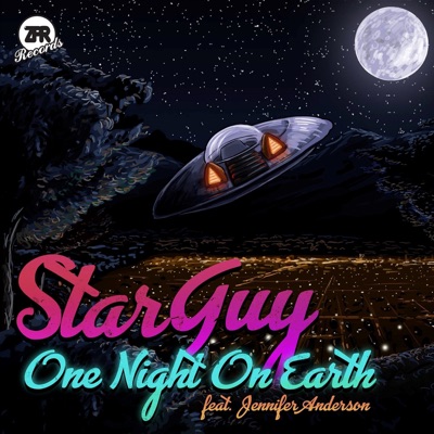 One Night On Earth - Single