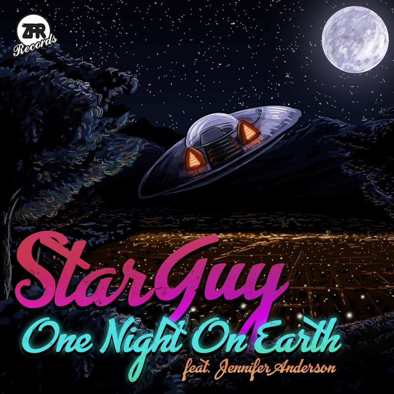 One Night On Earth