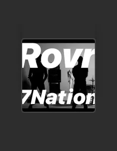 Ascolta Rovr, guarda video musicali, leggi la biografia, vedi le date del tour & altro!