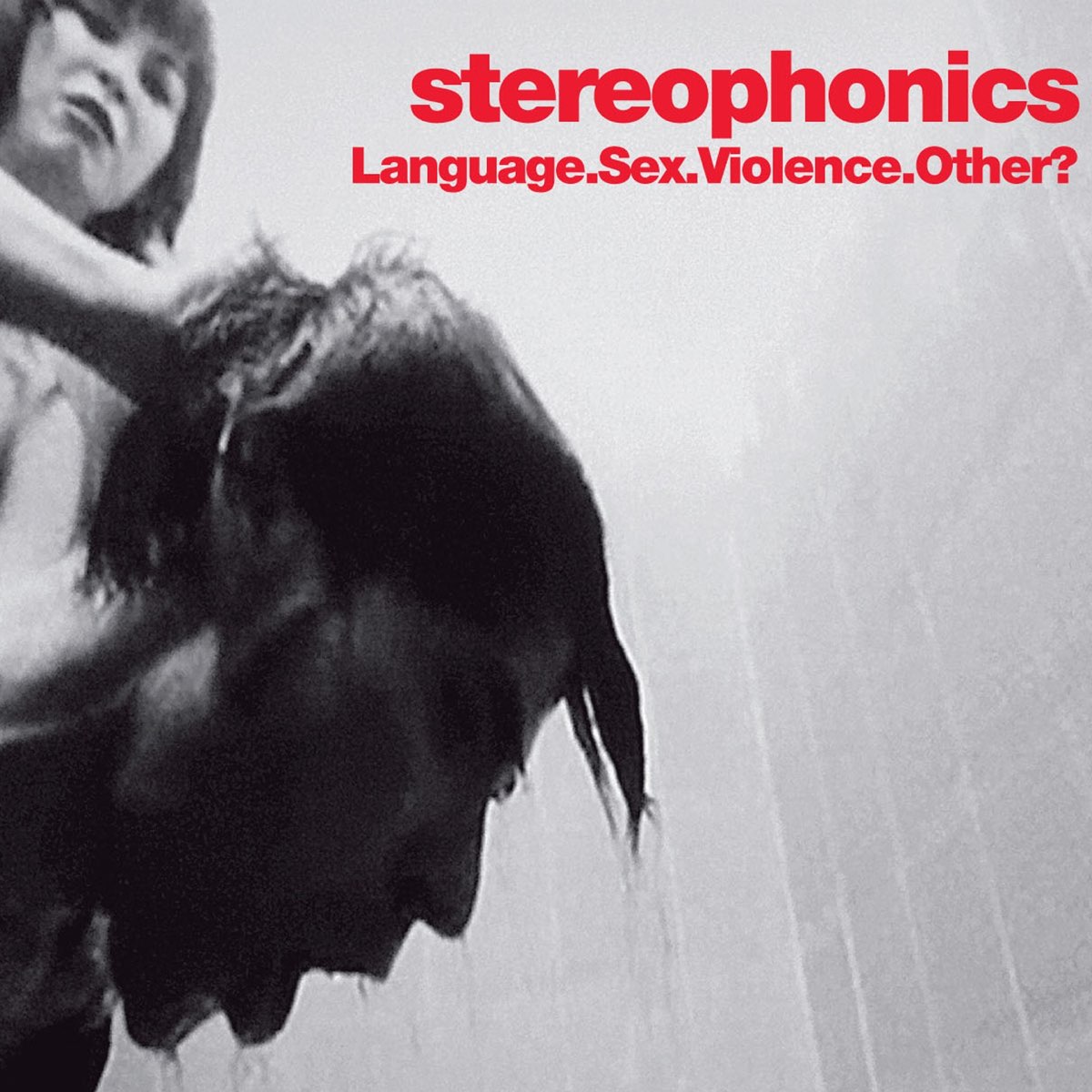 Language. Sex. Violence. Other? (Live) - Album by Stereophonics - Apple  Music