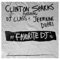 Favorite DJ (feat. DJ Class & Jermaine Dupri) (Edited Version) - Single