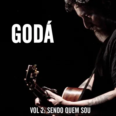 Sendo Quem Sou - Single - Renato Godá
