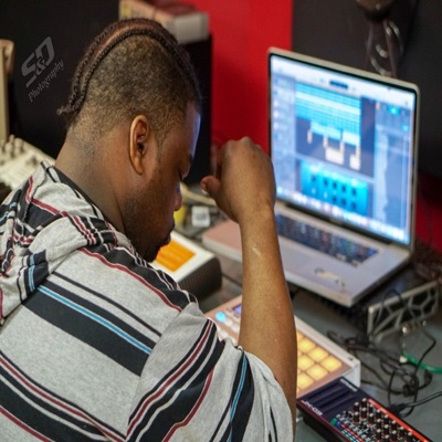 Studio Nights Dub Mix (feat. Nobdy) [Dub] - Single