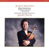 Beethoven: Violin Concerto – 2 Romances