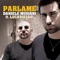 Parlame (feat. Lucariello) - Daniele Musiani lyrics