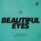 Beautiful Eyes - Goldcash lyrics