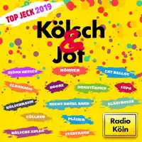 Dat jiddet nur bei uns en Kölle — Cöllner