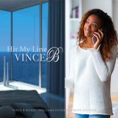 Hit My Line - Single
