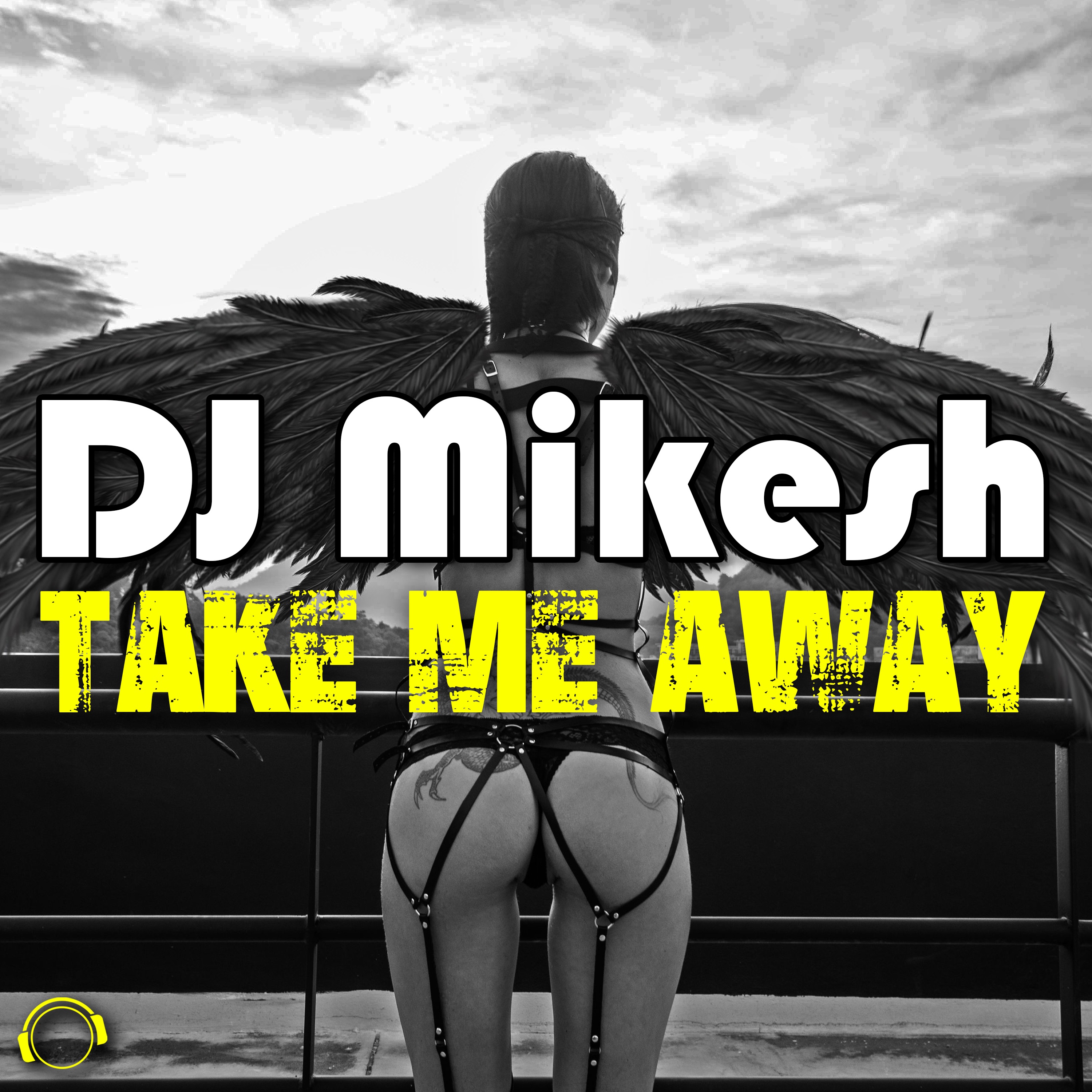 Take Me Away - Single