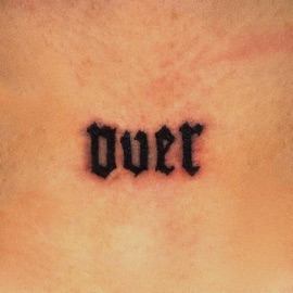 Over (feat. Kellbender) Joei Razook