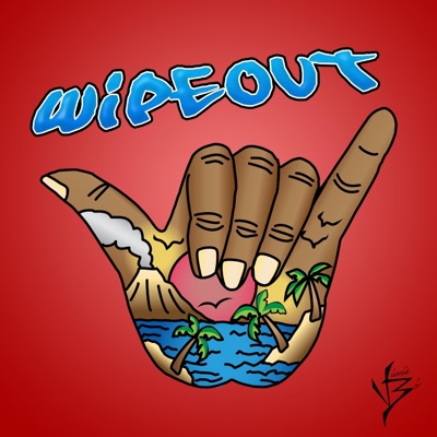 Wipe Out - Single