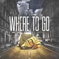 Where to Go - Single - K.Carter