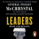 Stanley McChrystal, Jason Mangone & Jeff Eggers - Leaders: Myth and Reality (Unabridged)