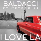 I Love La (feat. Peterbilt) artwork