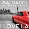 I Love La (feat. Peterbilt) - Baldacci lyrics
