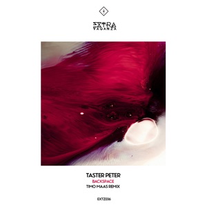 Backspace - Single