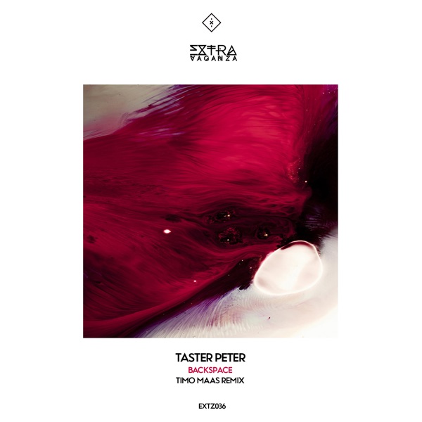 Backspace - Single